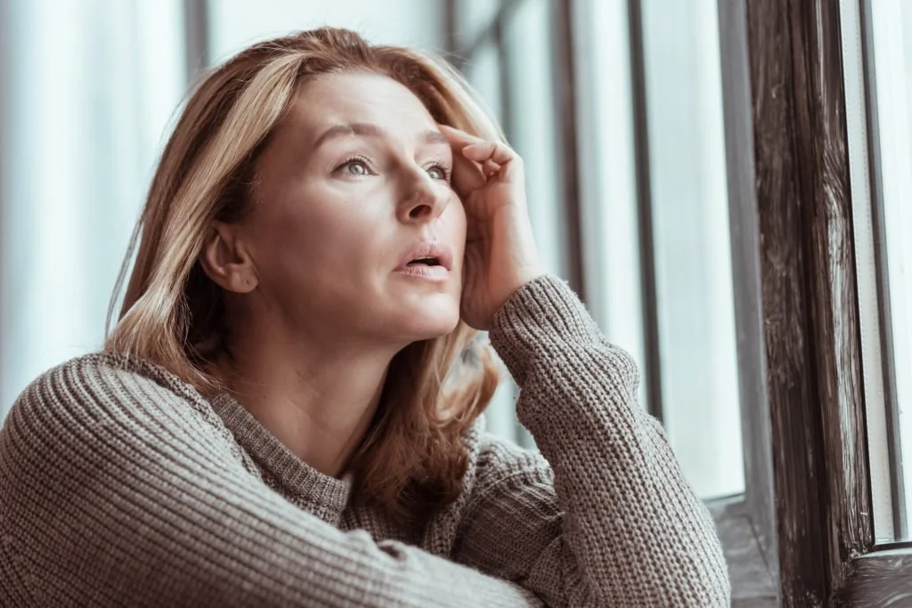 Back-to-School Anxiety: When Parents Feel It Too