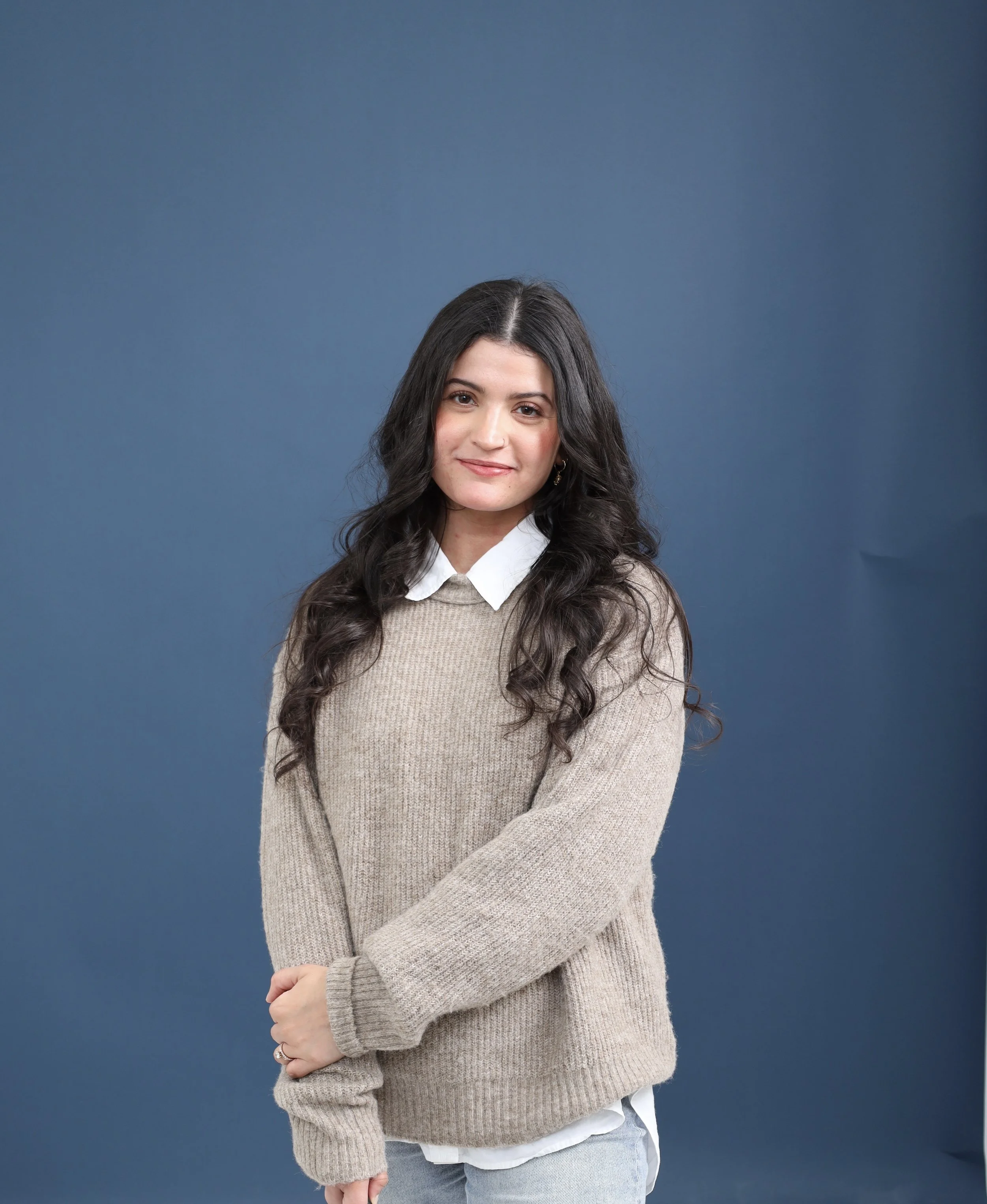 Nav Sahota-Sestini therapist in hamilton