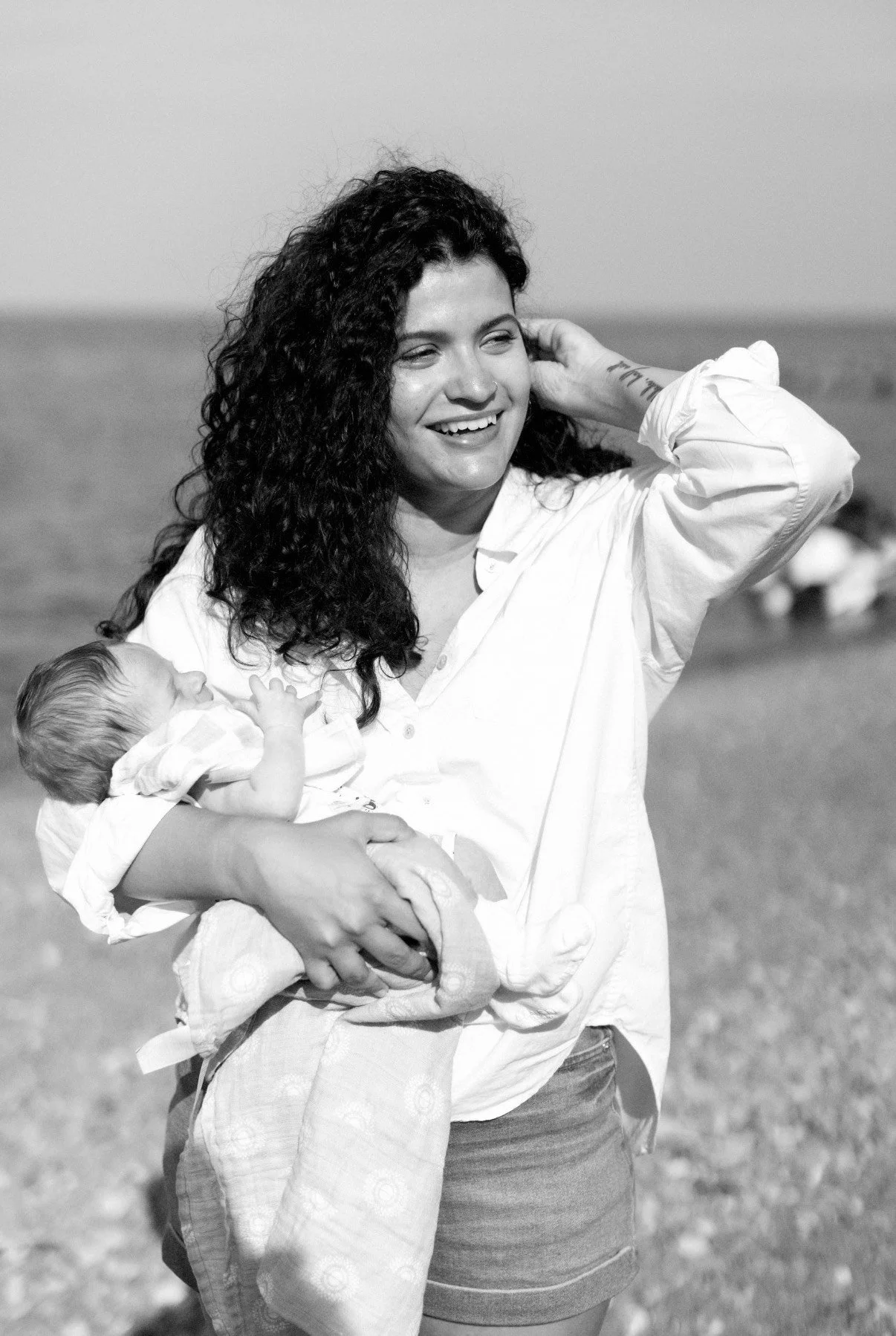 Nav Sahota-Sestini therapist ontario