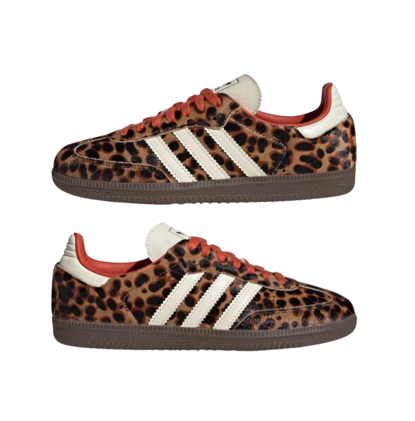 SAMBA OG SHOES