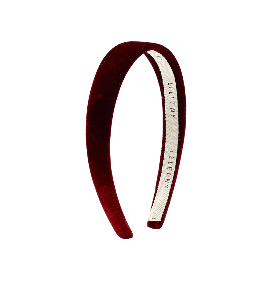 Gwyneth Petite Headband