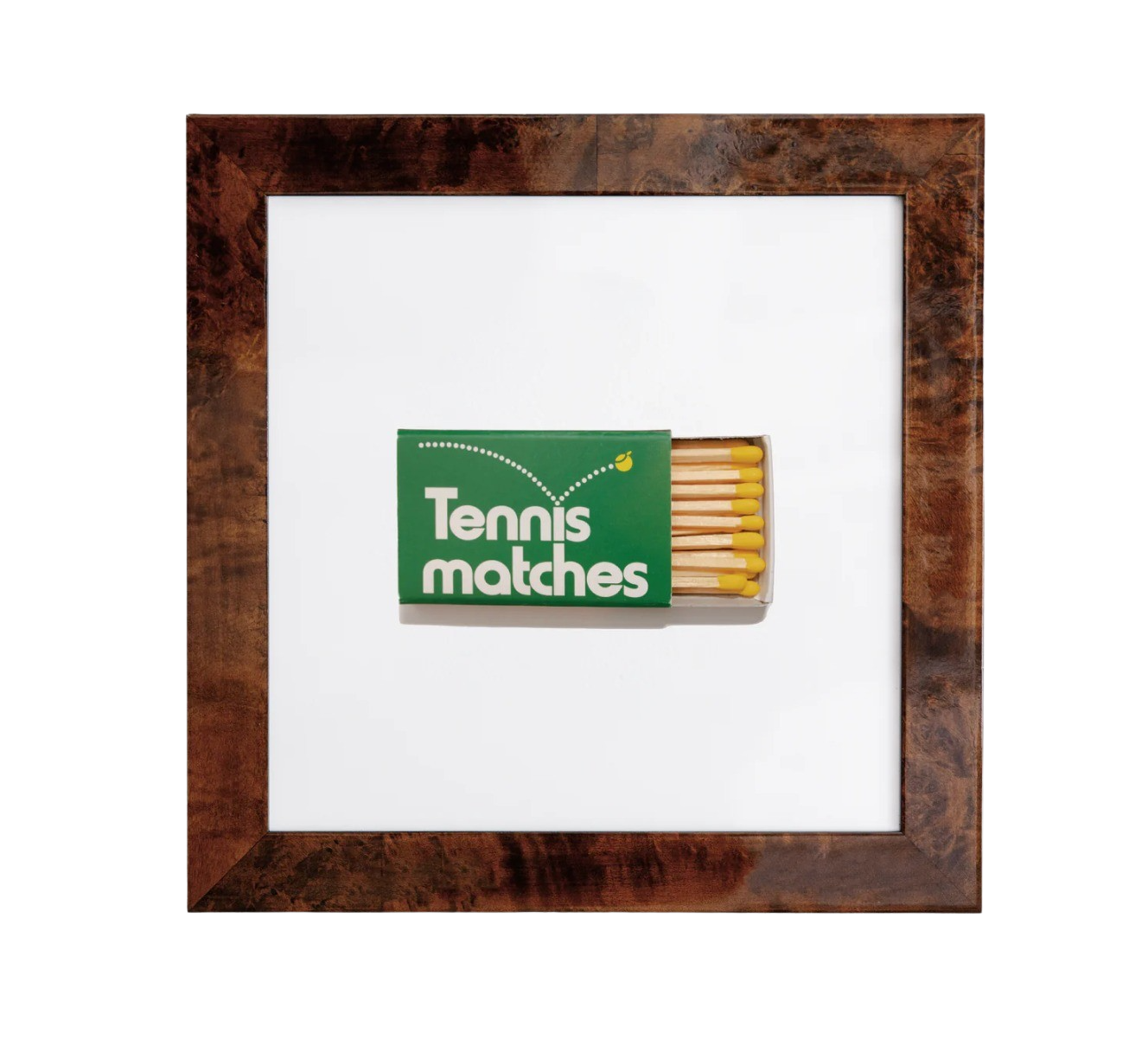 Tennis Matches