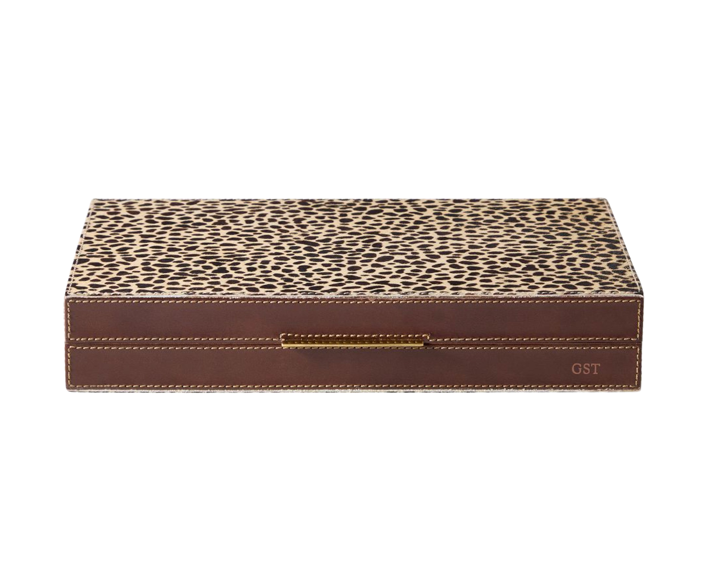 Hide Backgammon Game Set