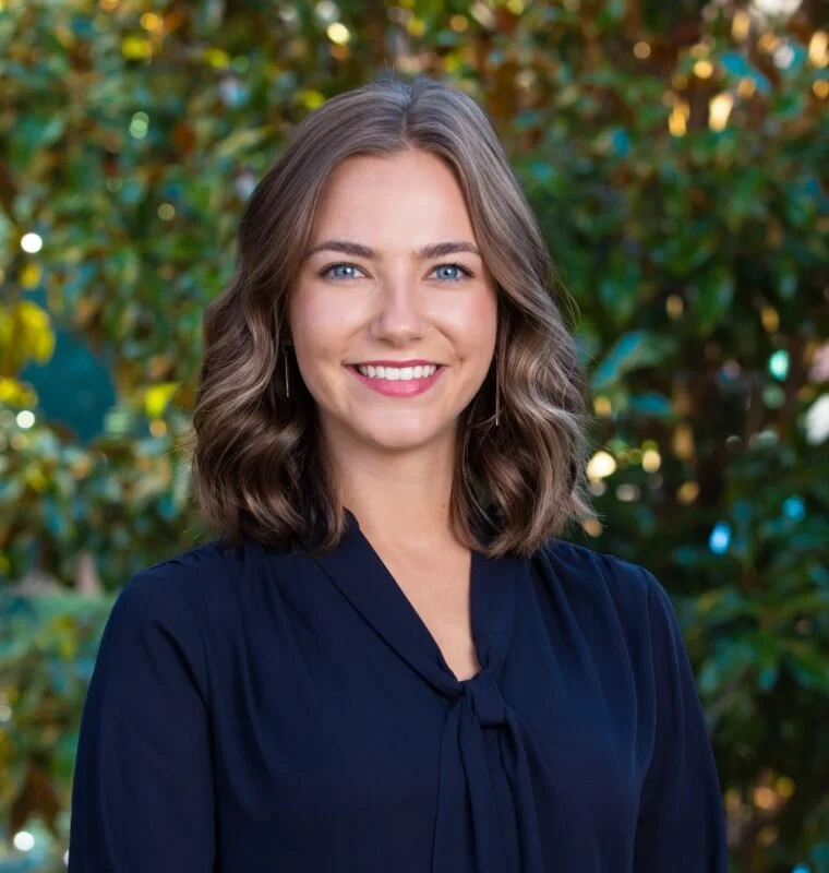Sarah Grace Lee
