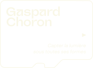 Gaspard CHORON