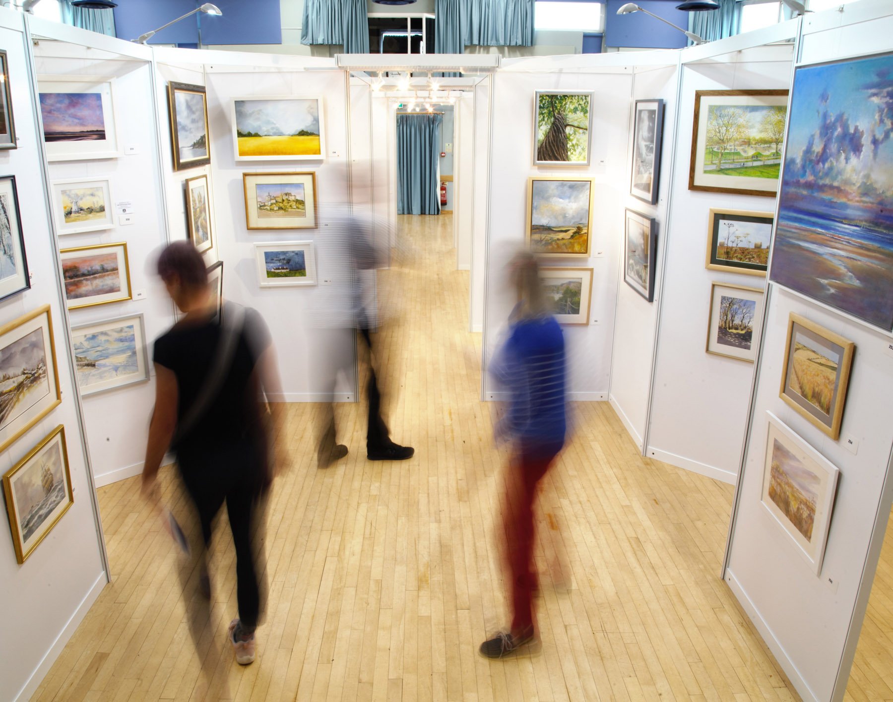 North Ayrshire Open Art 2024