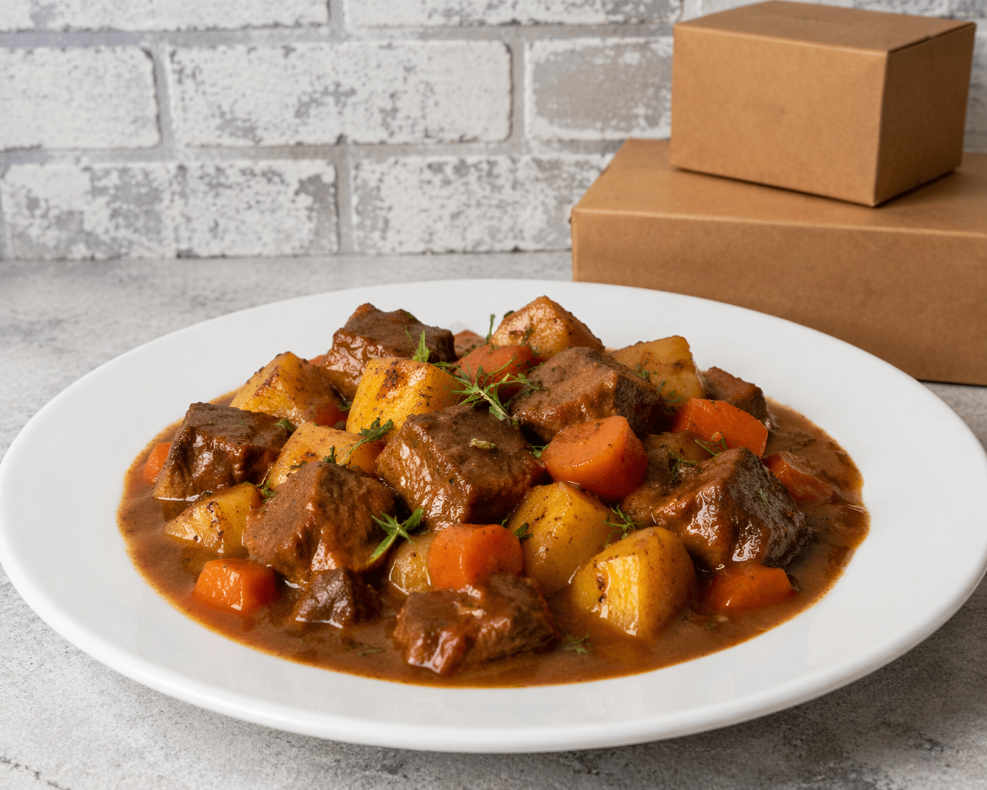 Beef Stew