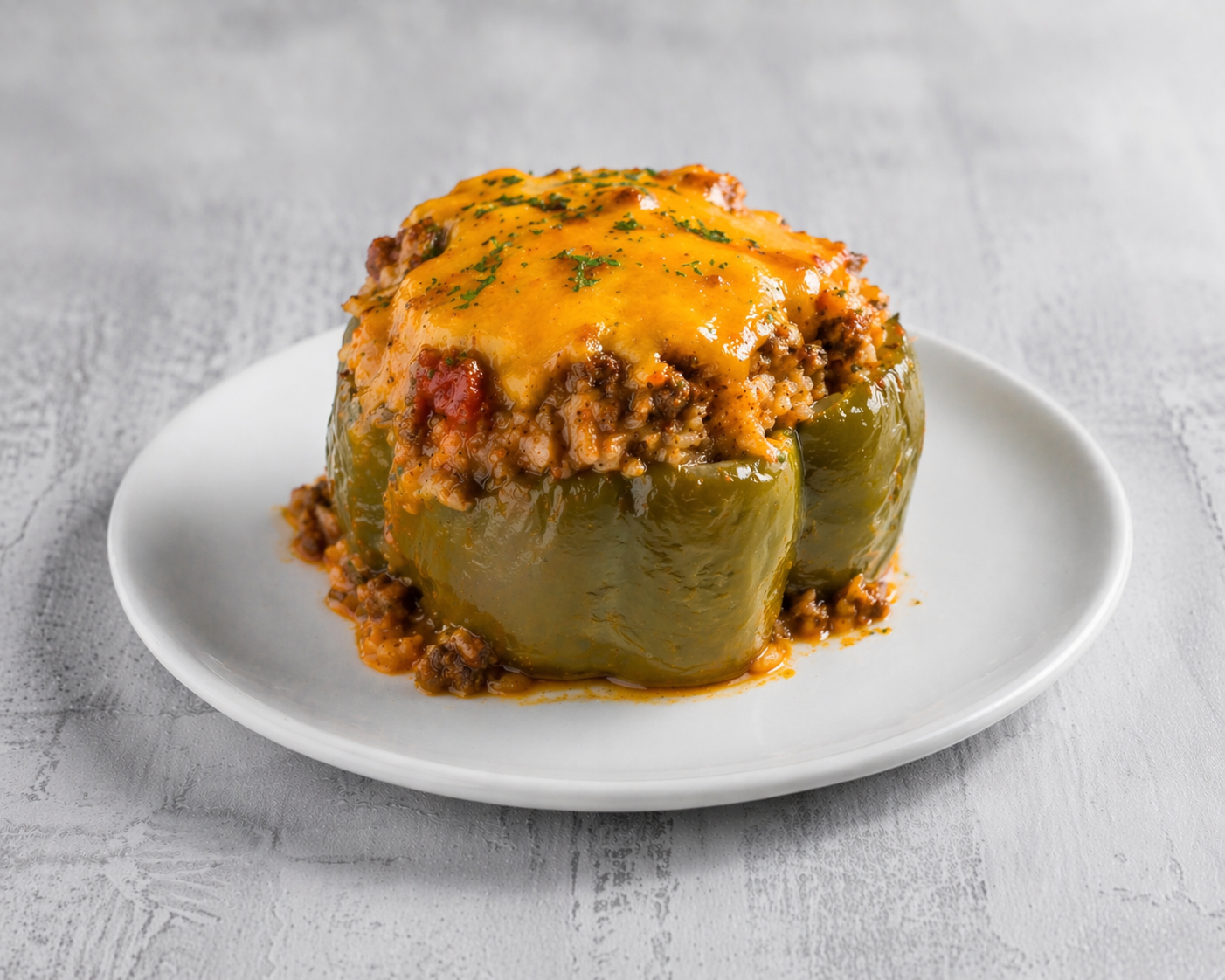 Stuffed Pepper