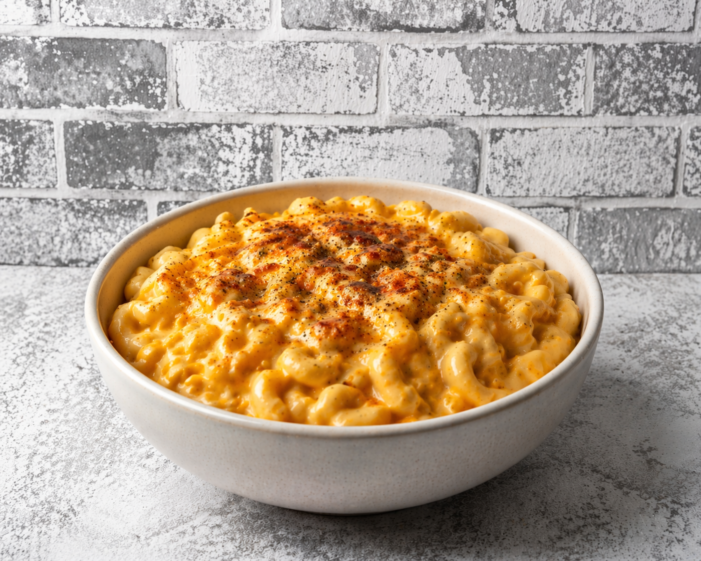 Macaroni & Cheese