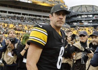 Aaron Rodger Supports Psychedelics