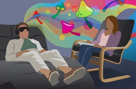 Training Programs for Ketamine-Asssisted Psychotherapy