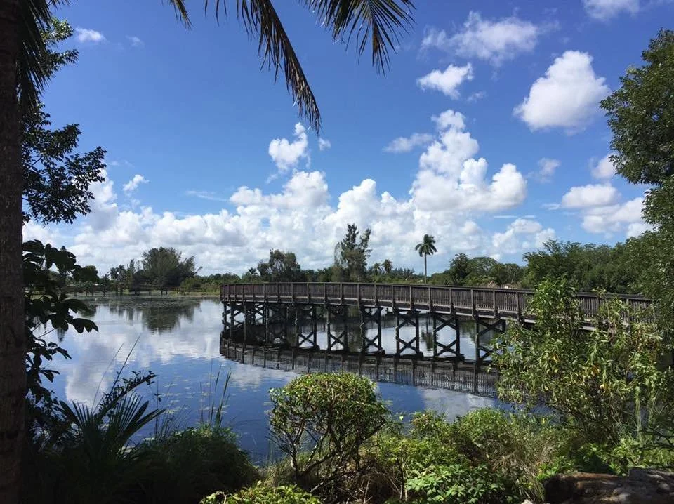 Looking for a little midweek reset? 🌿 Just a quick drive from Spectra, Lakes Park offers peaceful boardwalks 🌉, palm-lined trails 🌴, and colorful surrey bike rentals 🚲 that make exploring even more fun. Whether you&rsquo;re biking, bird watching 