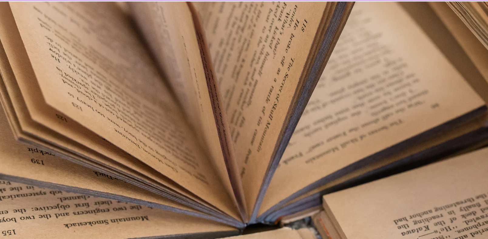 The Top 5 Books Every Business Owner Should Read