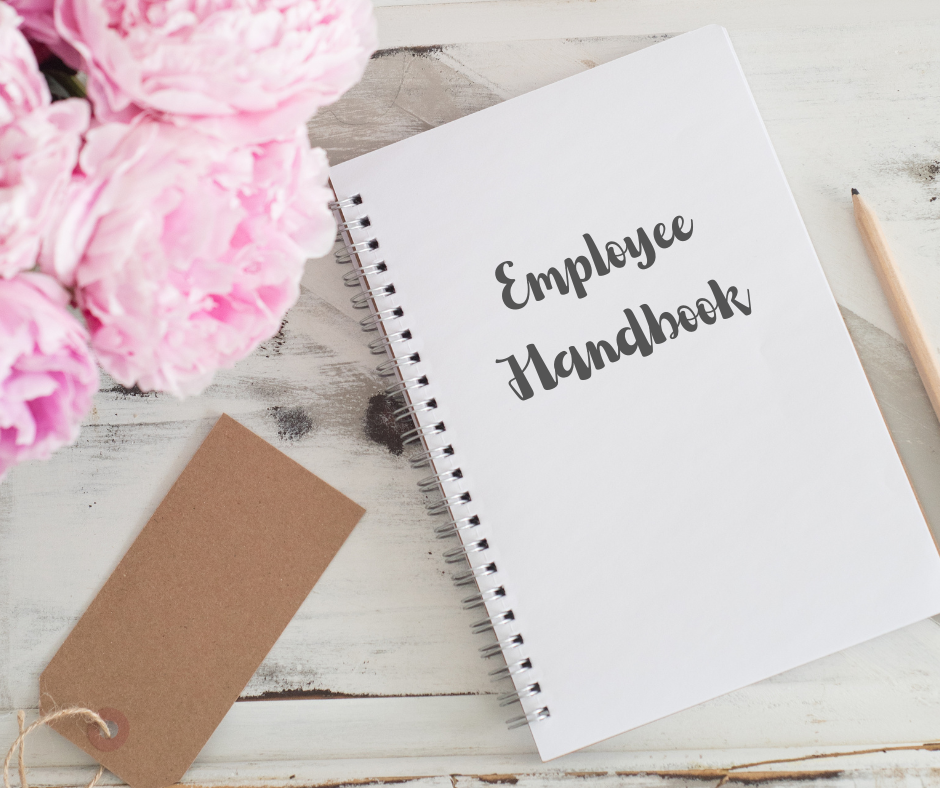 5 Must-Have Policies for Your Therapy Practice Employee Handbook