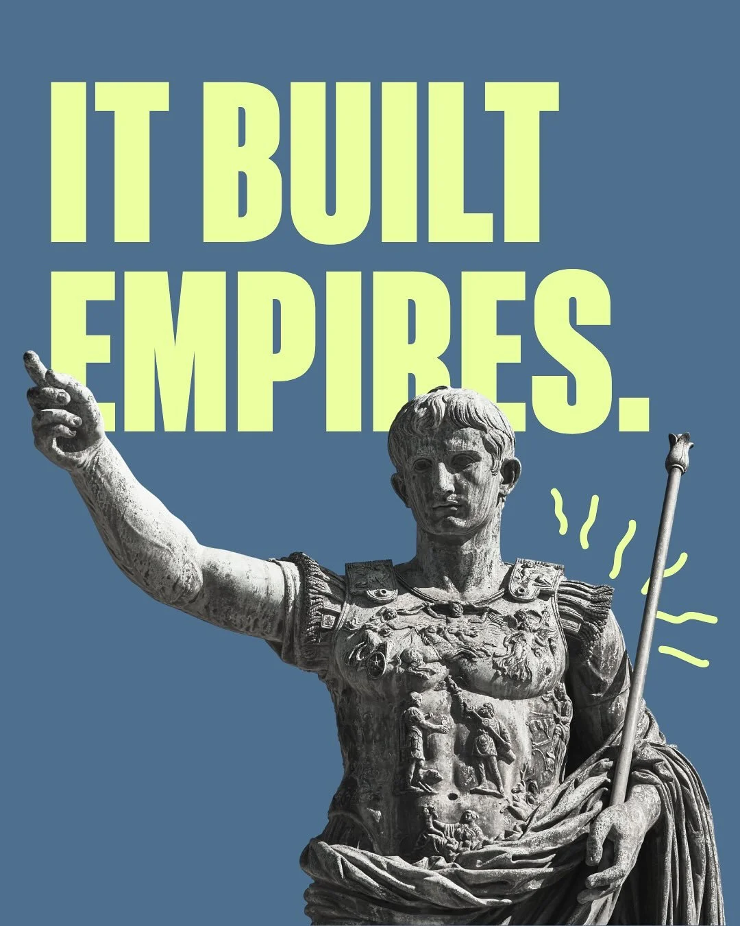 A controlled substance, free in a packet. 

Salt has ruled bodies, borders, and belief. Trace its empire across time and uncover what it left behind.

Take a few minutes to rewire what you thought you knew. Choose your own adventure and uncover the s