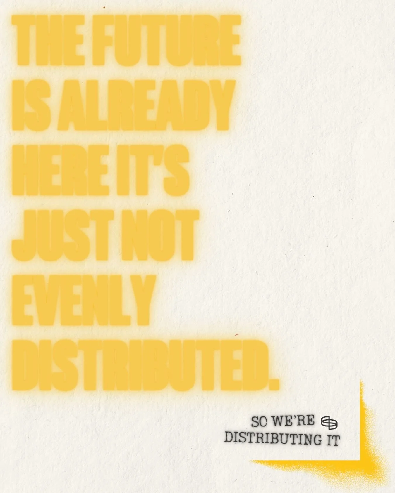 We&rsquo;ve spent the past few months tracking something. Eight bands on four continents, all arriving at the same sound from completely different directions. No scene. No coordination. Just the same impulse showing up everywhere at once.

We didn&rs