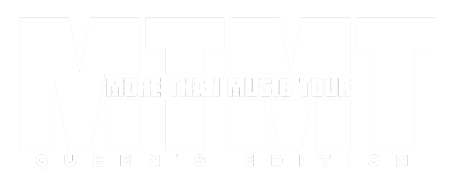 More Than Music Tour (MTMT)