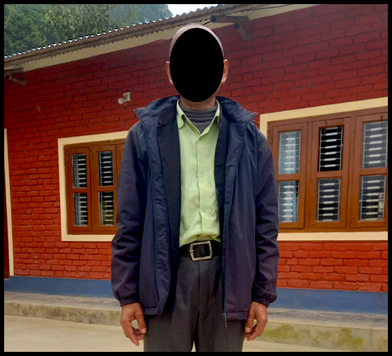 From Hindu Priest to Christian Evangelist
