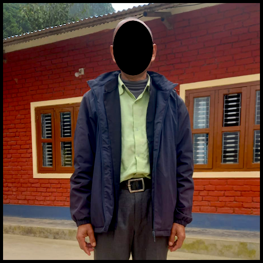 From Hindu Priest to Christian Evangelist