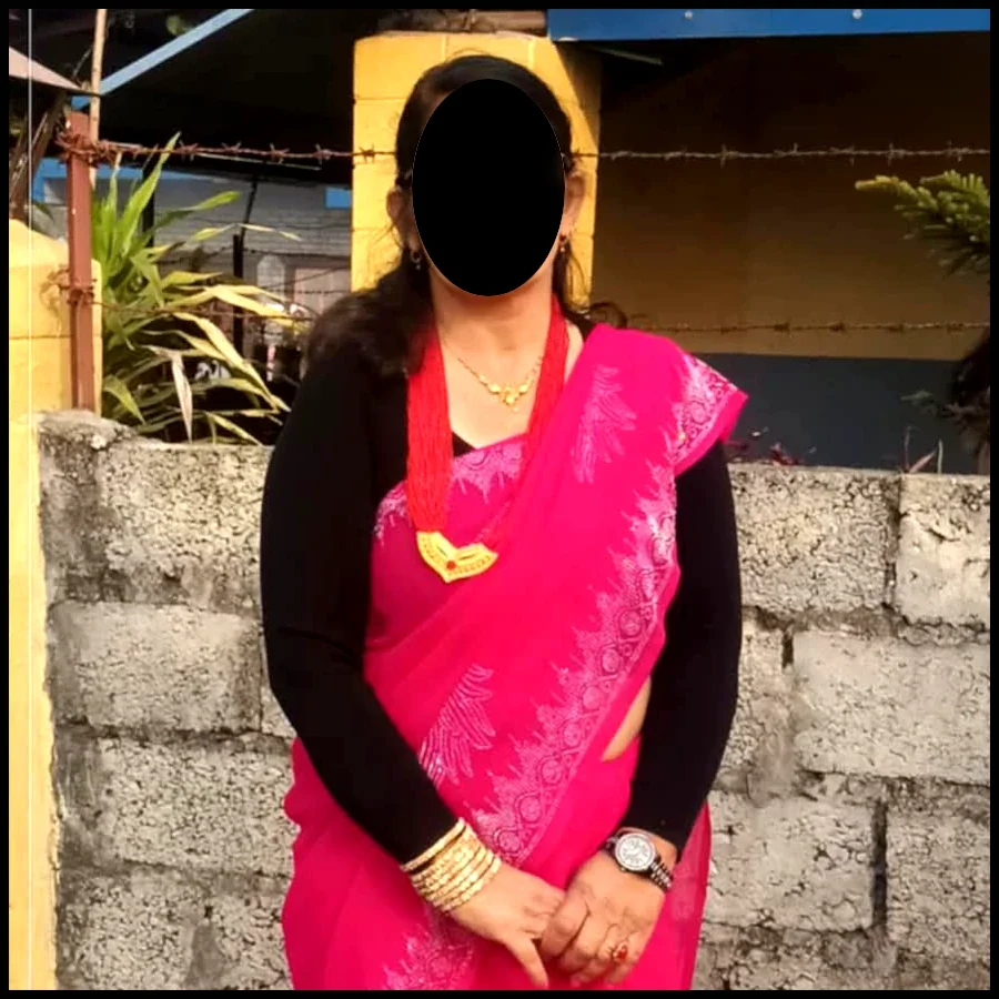 Demonized Woman Healed through the Gospel