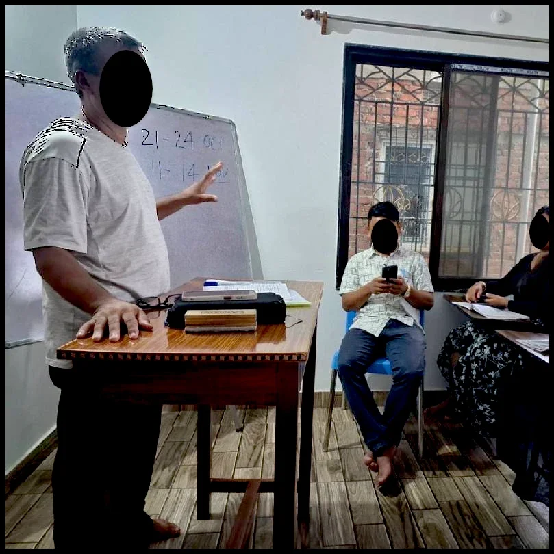 Pastoring without Training is Difficult