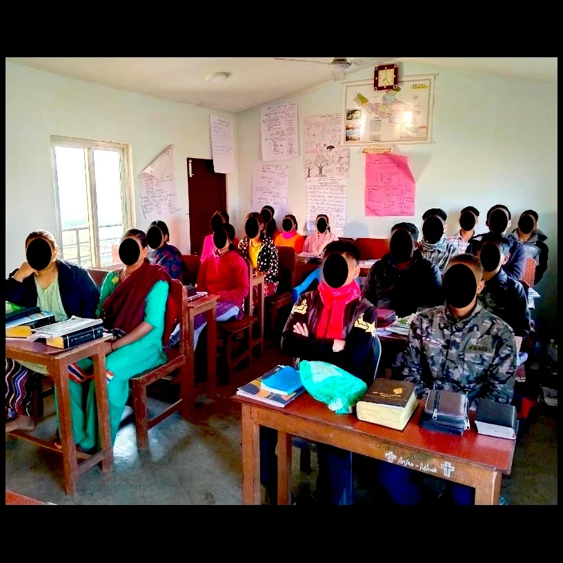 The Need for Teachers
