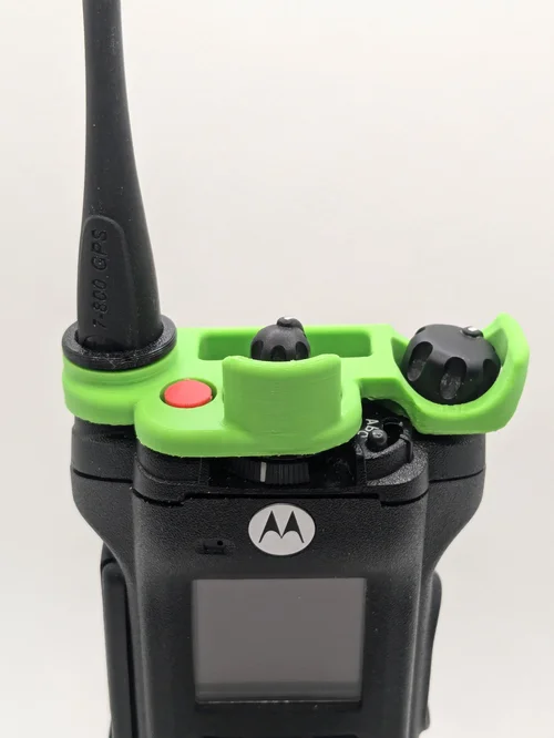 Guarnizione Umidità In Silicone OEM Motorola 3264059H03 Per Radio APX8500