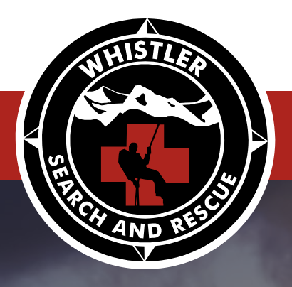 Winner of Skookum Works Give Back Program Oct 2025 - Whistler SAR