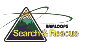 Skookum Works Give Back Program Dec 2025 Winner - Kamloops SAR