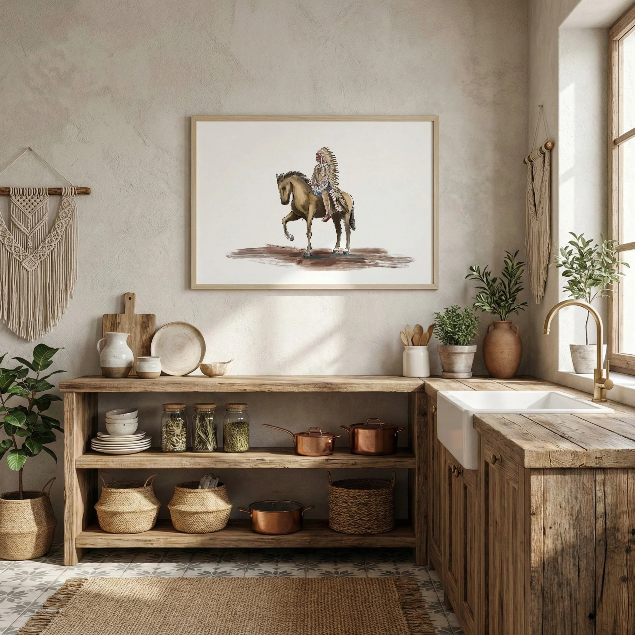 Guardian of the Land