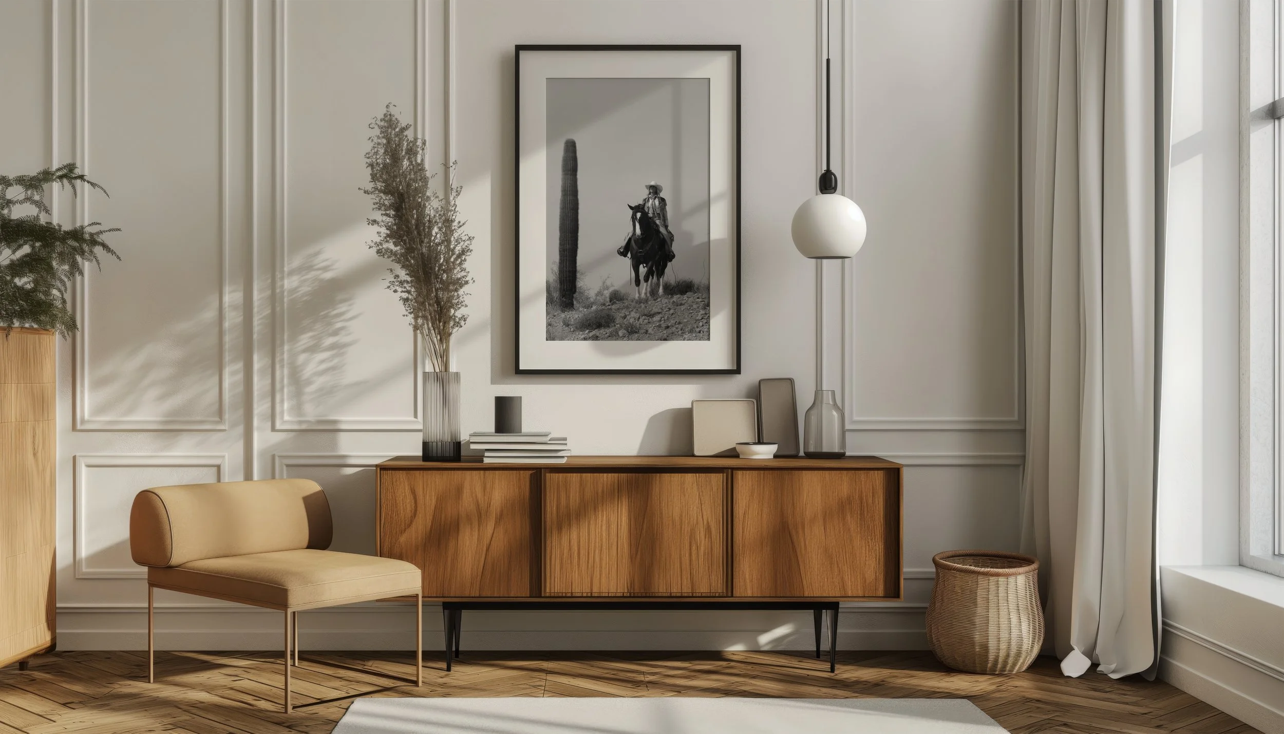 A Hundred Years Standing