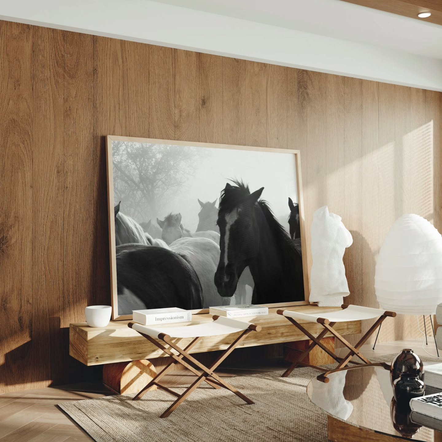 One of my favorite pieces from our Photography Collection.

If this artwork speaks to you, visit our website to choose your perfect frame. Link in bio!

#horses, #walldecor, #wallart, #donbardo, #arizona