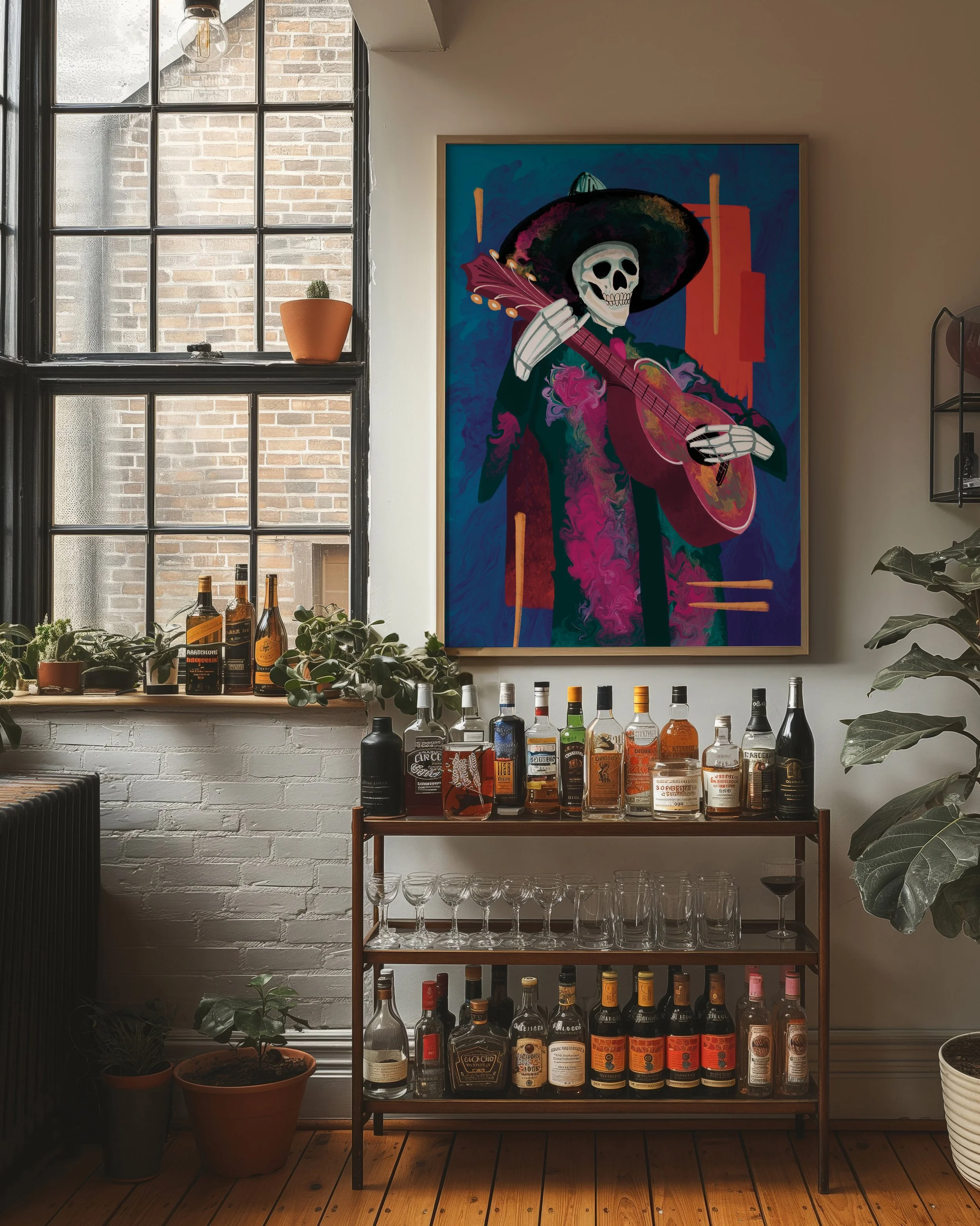 El Músico