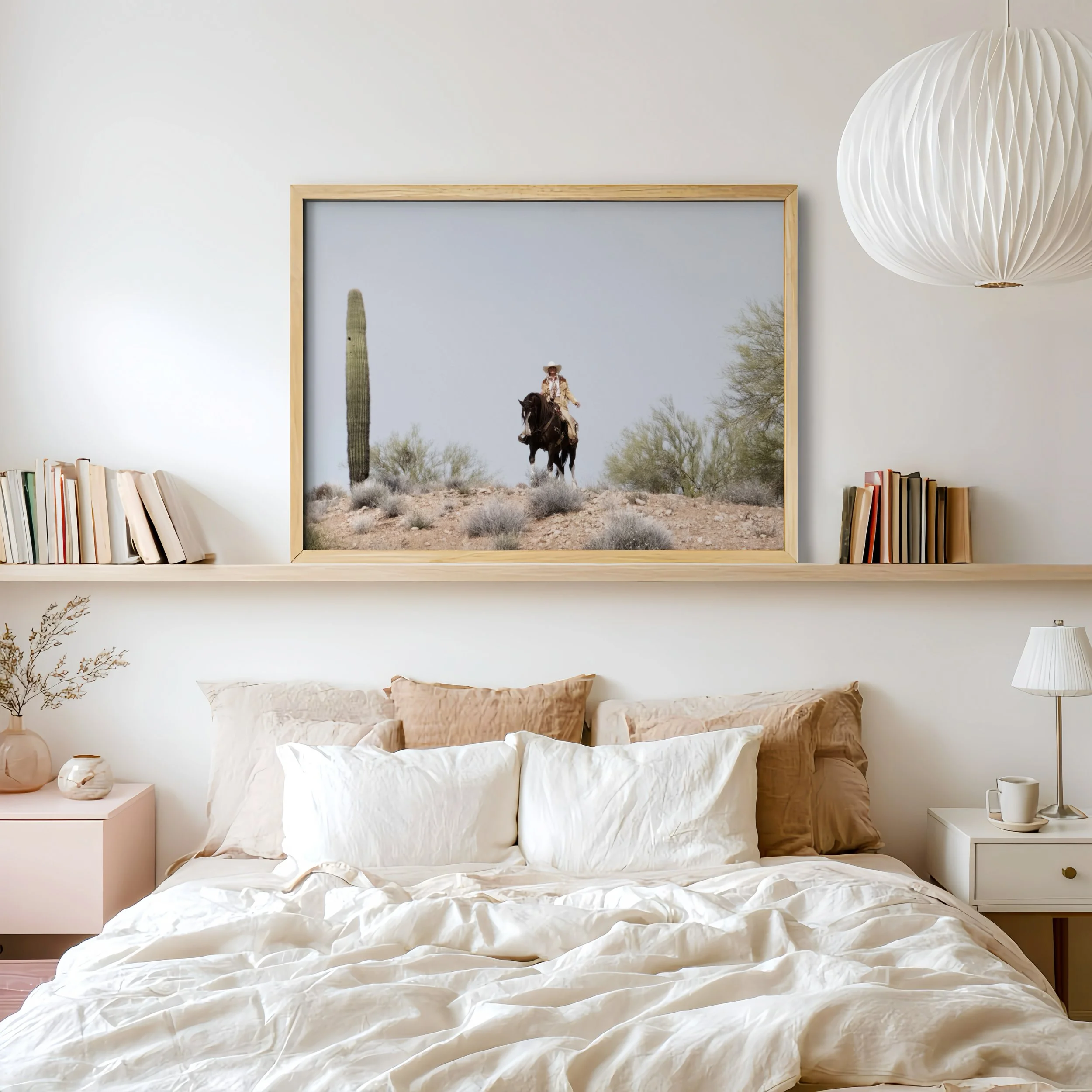 The Cowgirl Collection #3