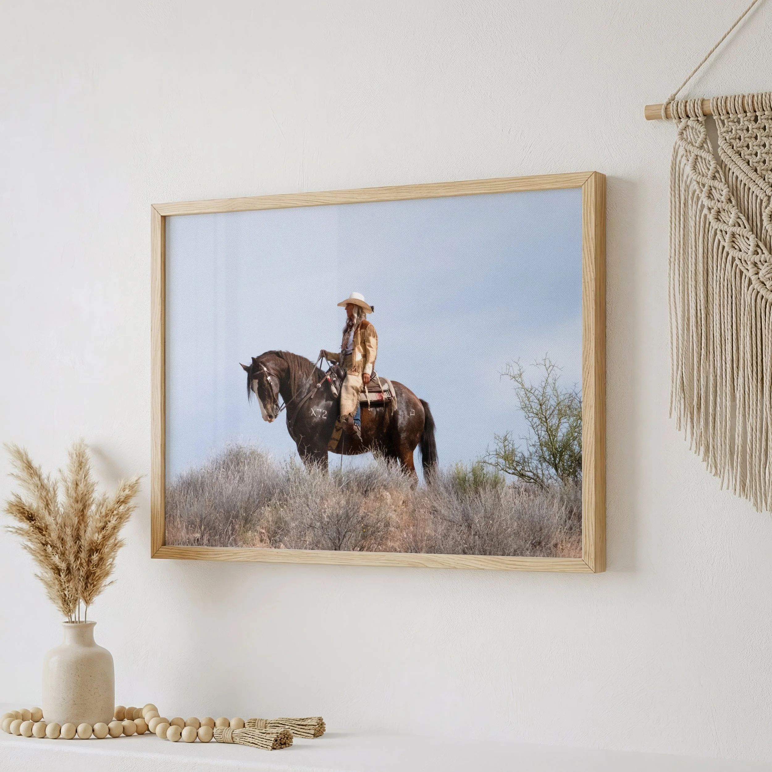 Cowboys & Cowgirls - Collection