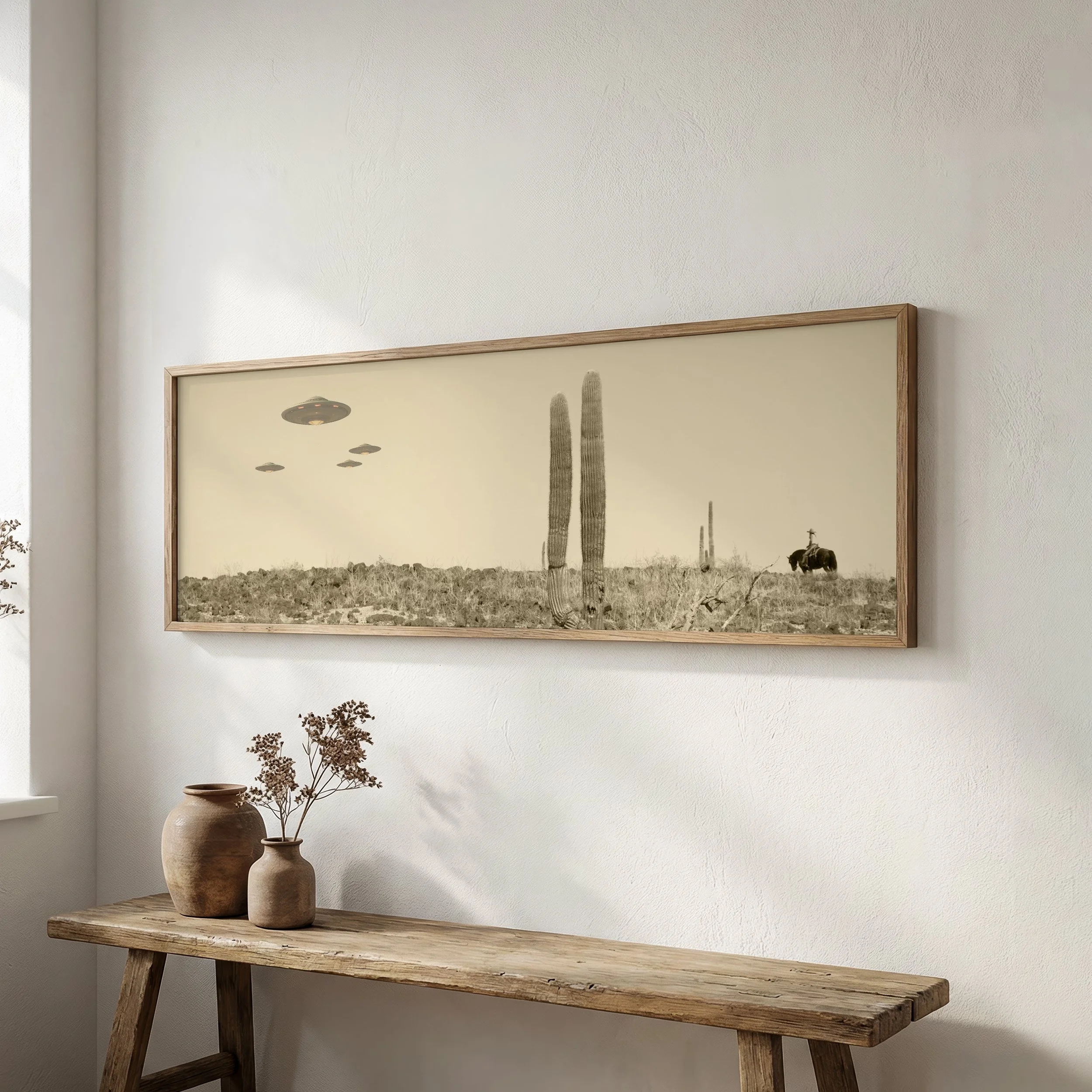 UFO Invasion - Arizona