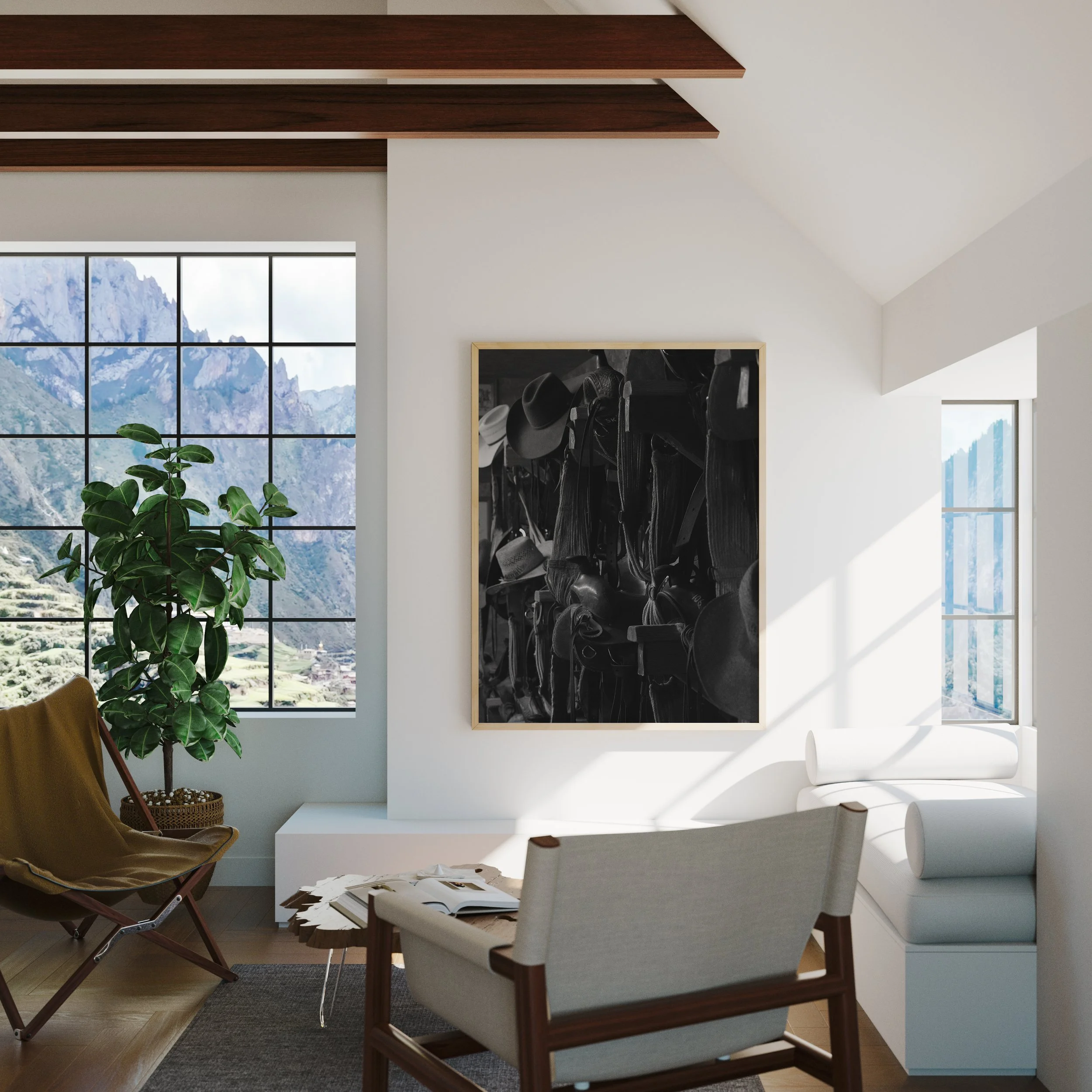 After the Dust Settles