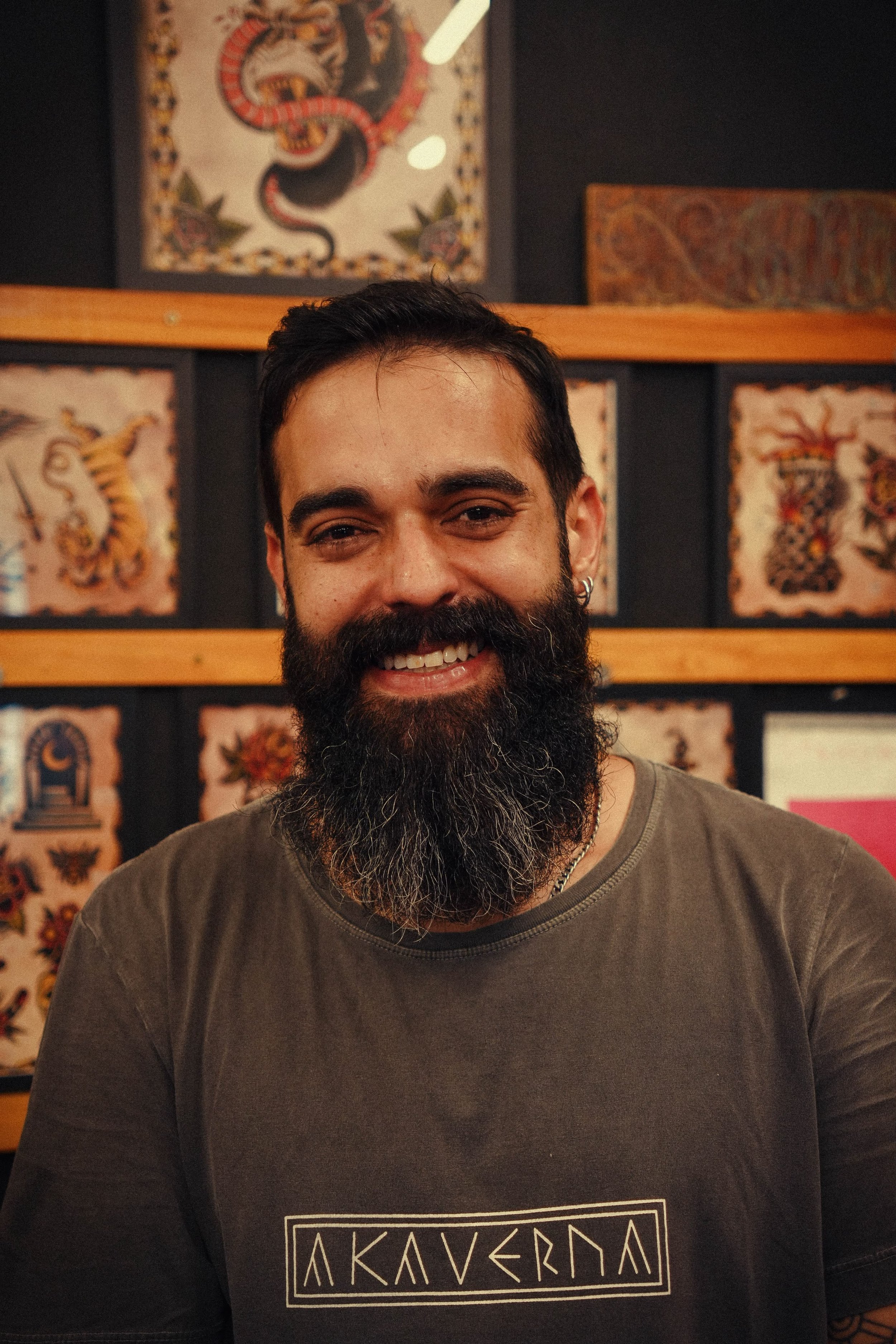 Vitor Porpino