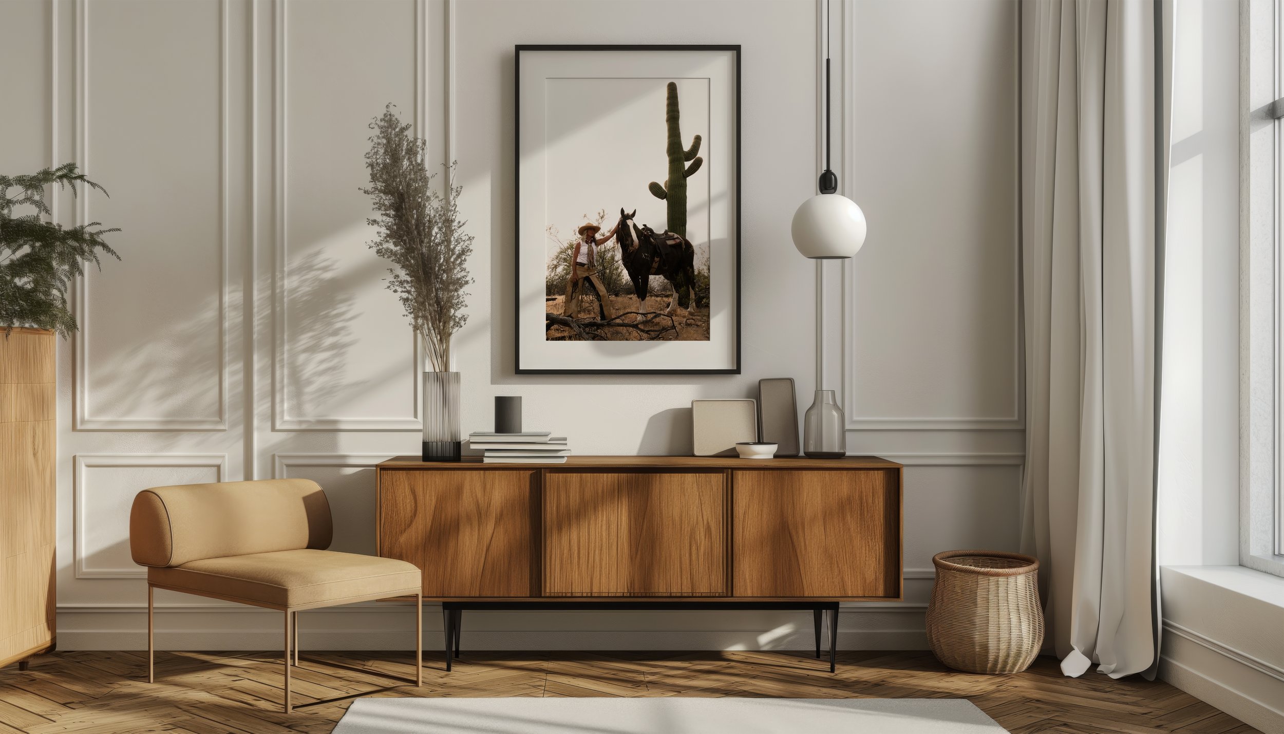 Cowgirl Collection #7