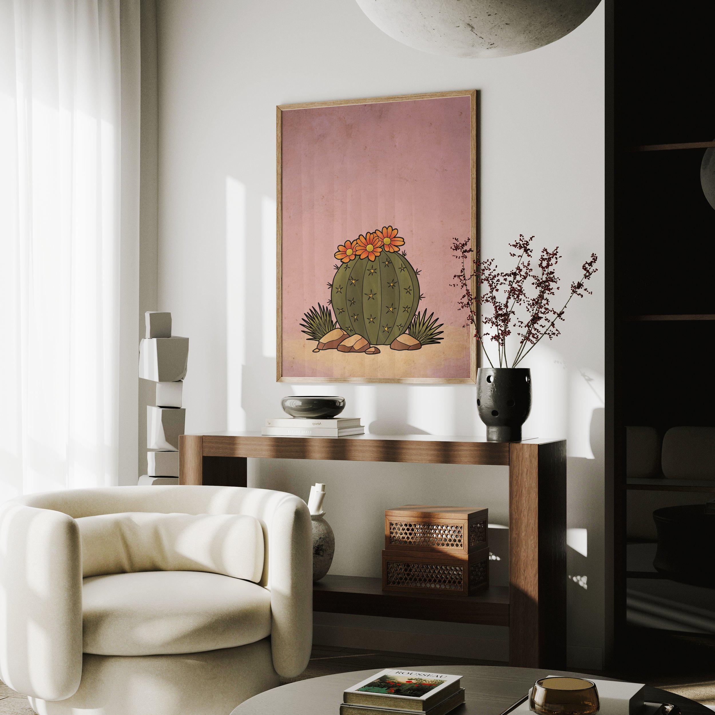 Coryphantha Magentae