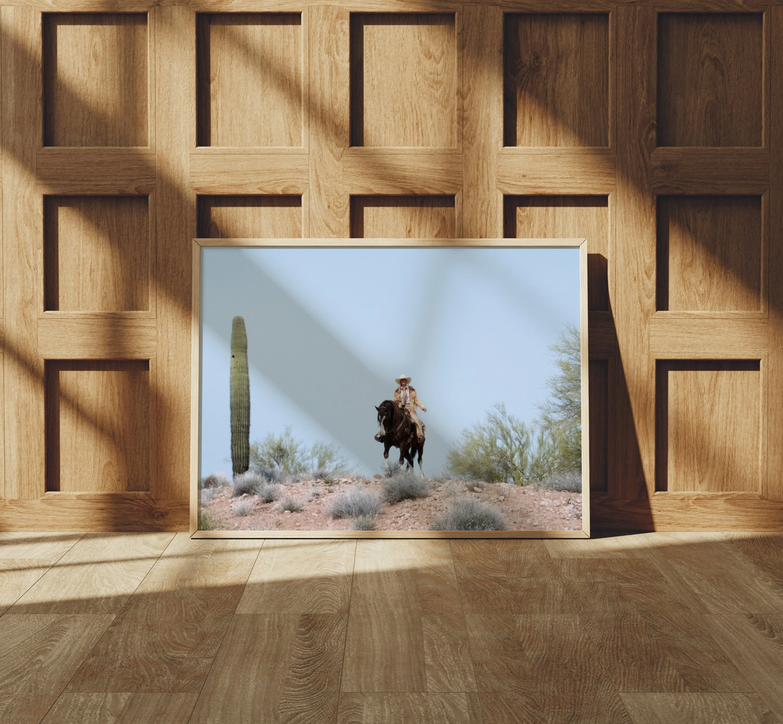 The Cowgirl Collection #3