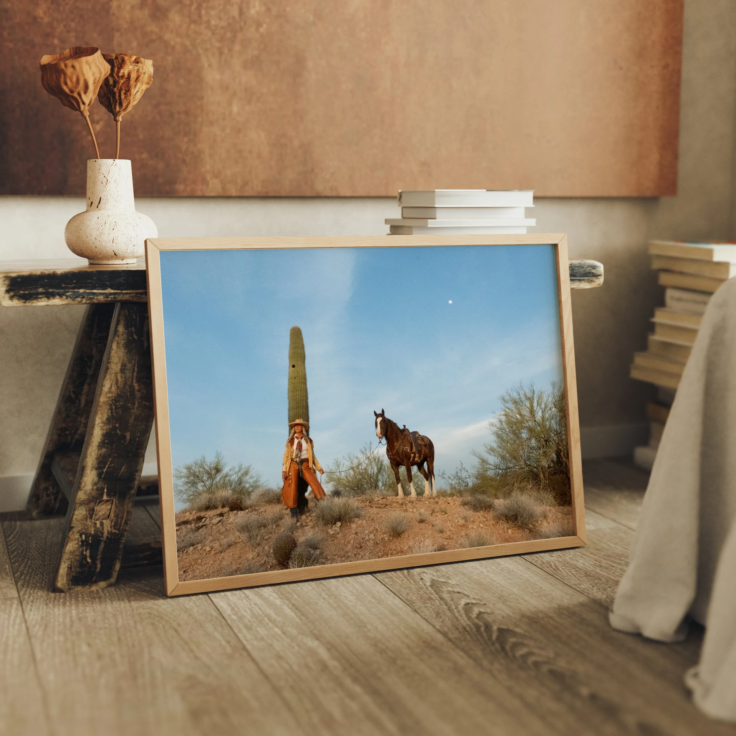 The Cowgirl Collection #4