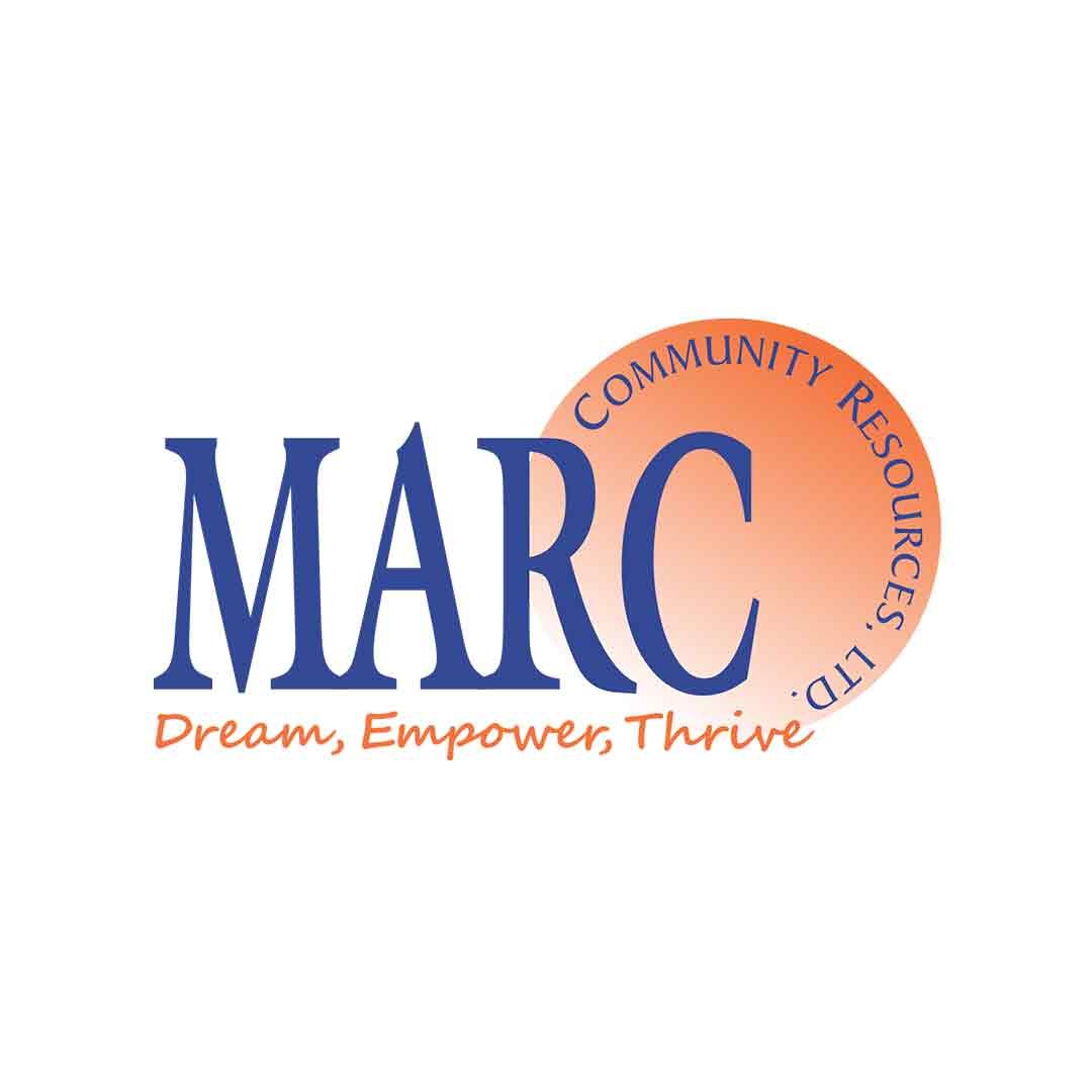 Marc Logo