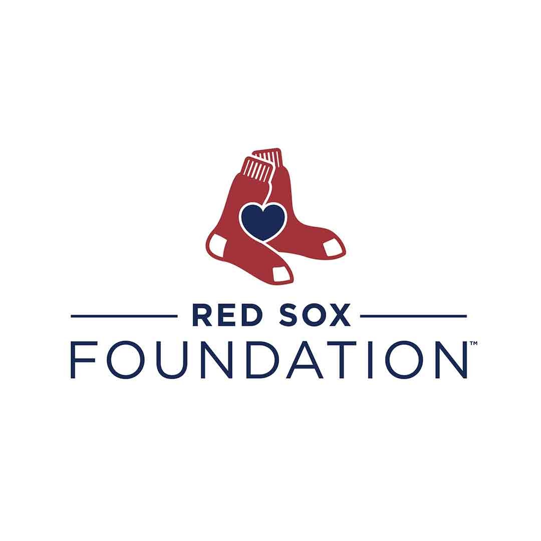 Red Sox Foundation Logo