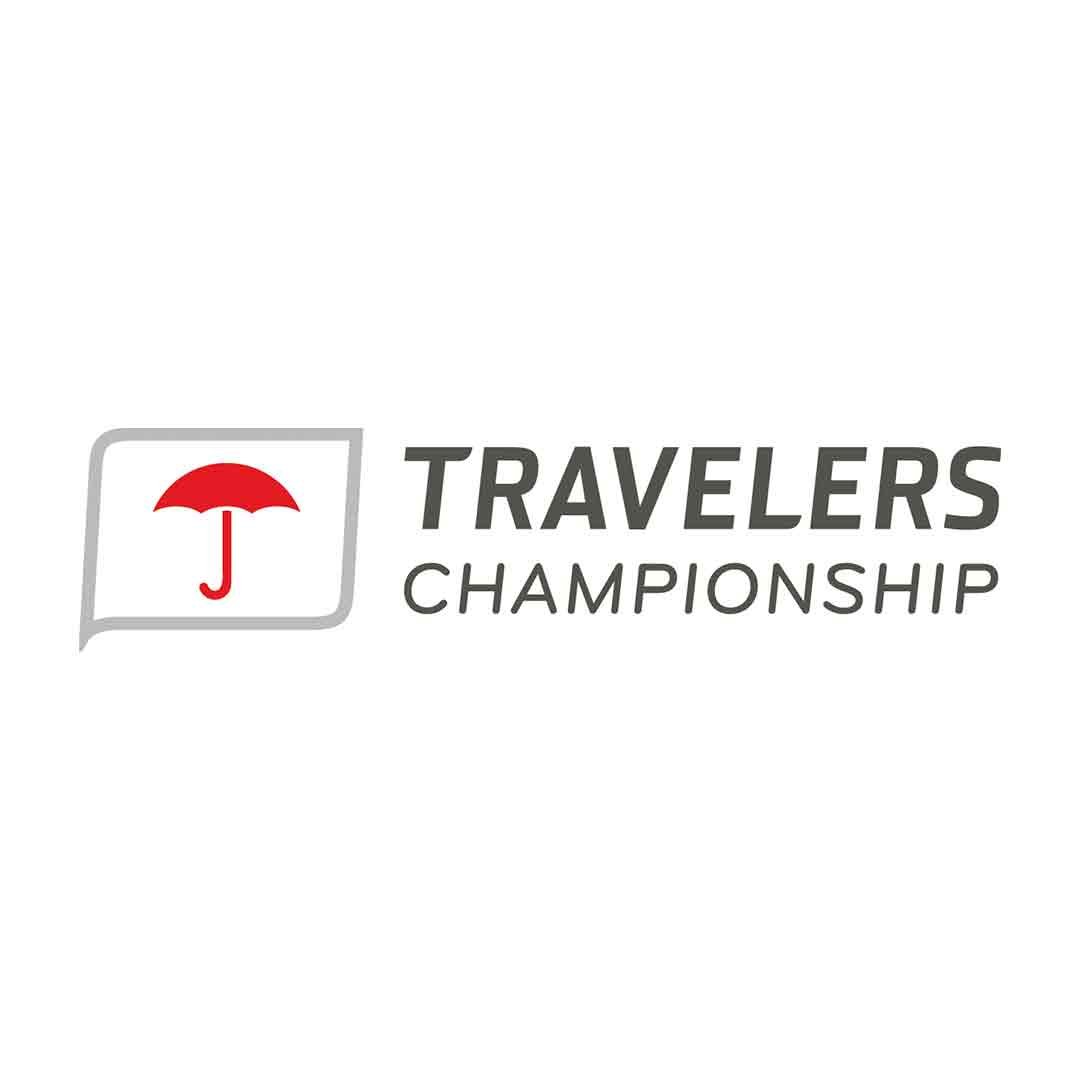 Travelers Championship Logo