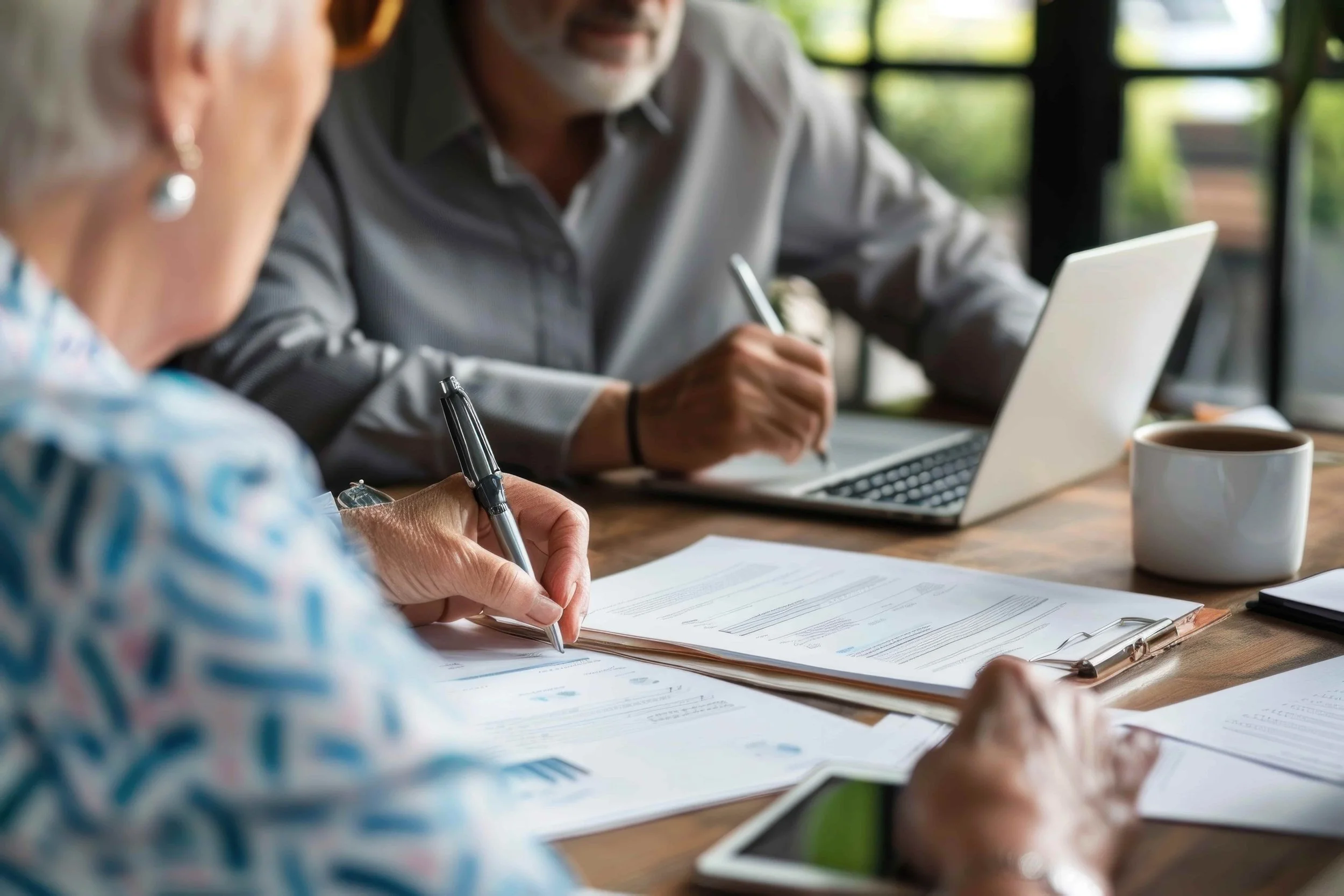 New Retirement Contribution Limits for 2025