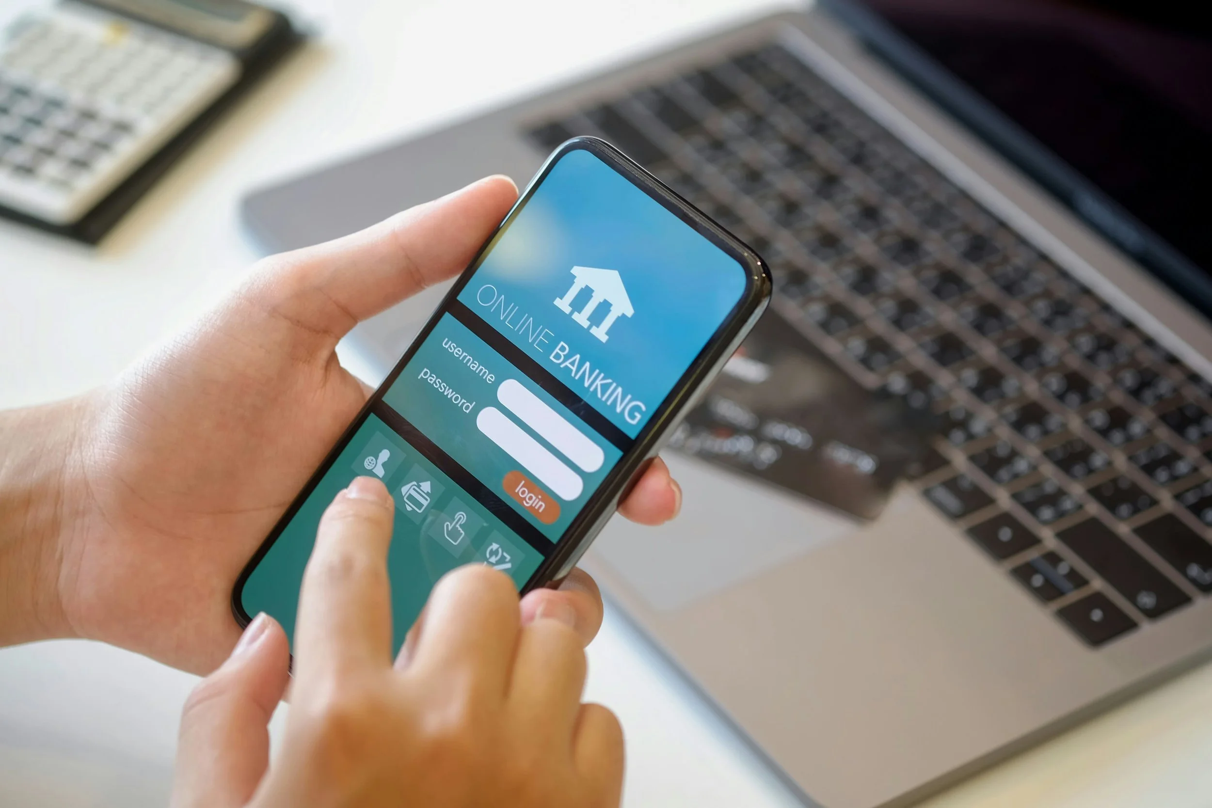 Digital Legacy Planning: Protecting Your Online Assets