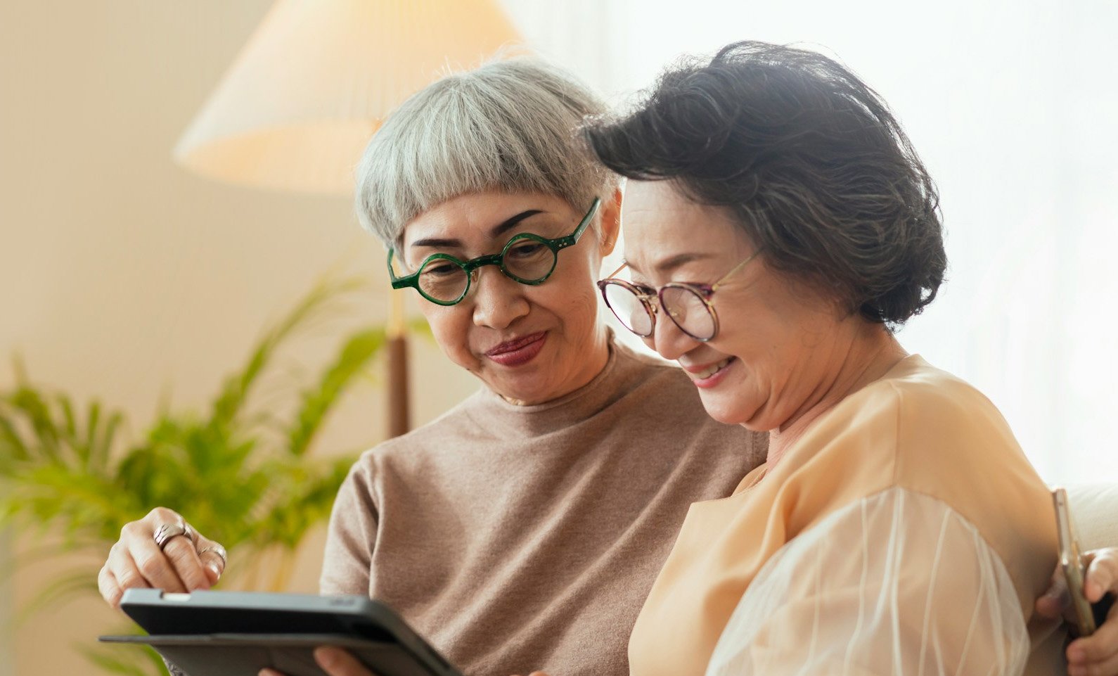 Conquering Retirement Challenges for Women