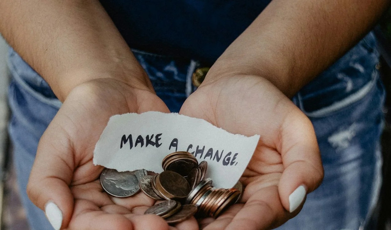 Making a Charitable Contribution