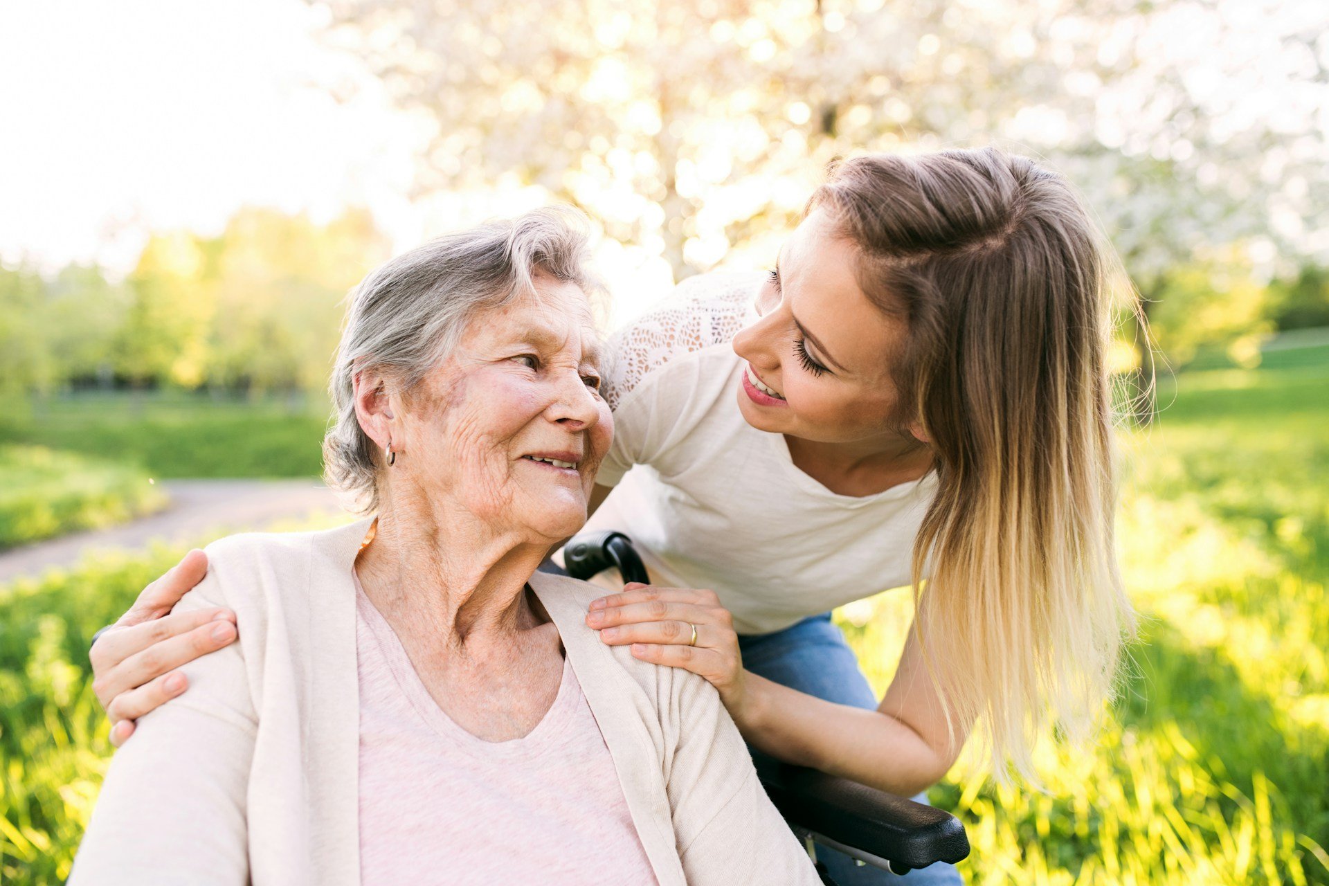 The Sandwich Generation’s Guide to Survival